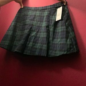 Halara Mini skirt